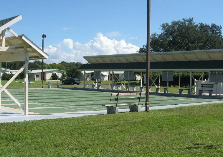 Winds of St Armand - Mobile Home Community